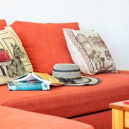 102 Accomodation, Front Line, Sea View Apartamento