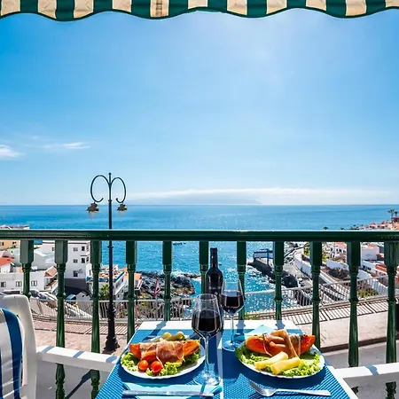 Appartamento 102 Accomodation, Front Line, Sea View *