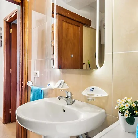 102 Accomodation, Front Line, Sea View * Puerto de Santiago (Tenerife)