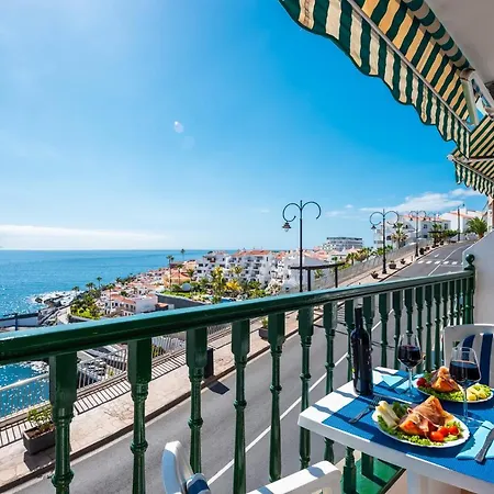 102 Accomodation, Front Line, Sea View
