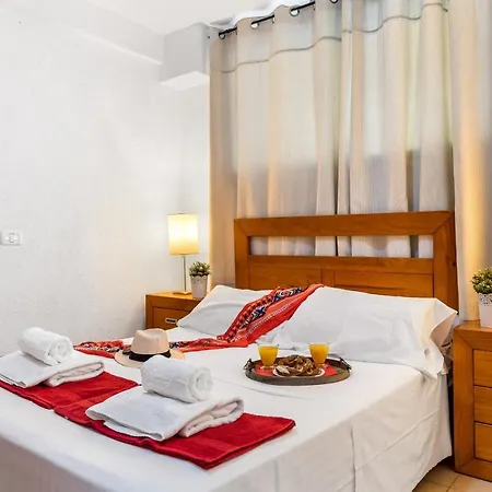 アパート 102 Accomodation, Front Line, Sea View